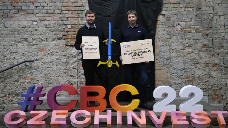 Soutěž Creative Business Cup vyhrálo Sensio s violoncellem vytištěným na 3D tiskárně