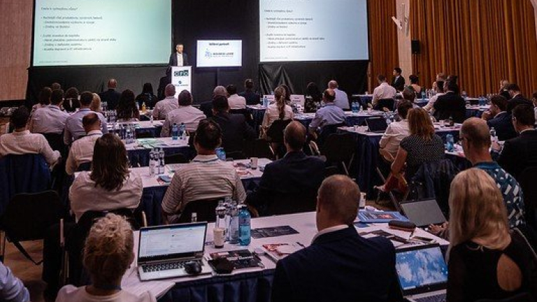 Klíčová témata pro finanční ředitelky a ředitele v roce 2022