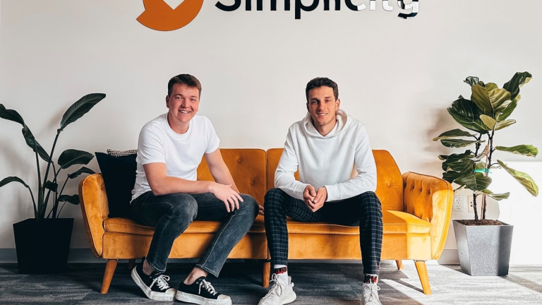 Slovenský startup Simplicity získal investici 8 miliónů eur na expanzi do USA