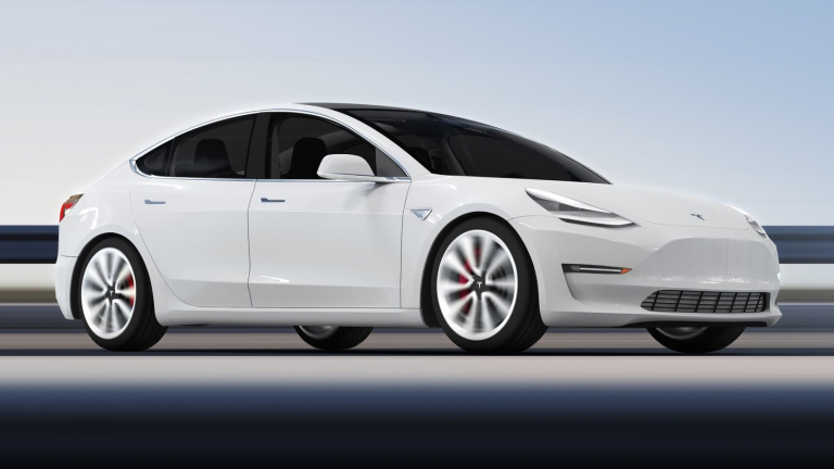 Tesla mění hru novým procesem výroby