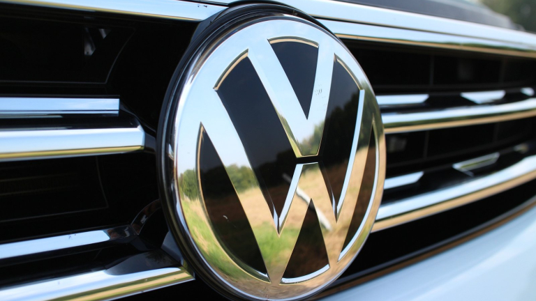 Volkswagen zatím továrnu v Líních neplánuje 