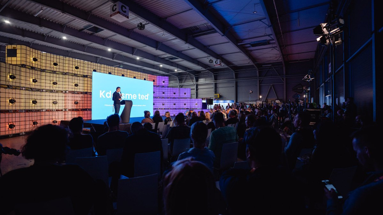 Reshoper – veletrh a konference spojující e-commerce komunitu