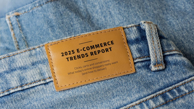 E‑commerce v roce 2025 podle DHL