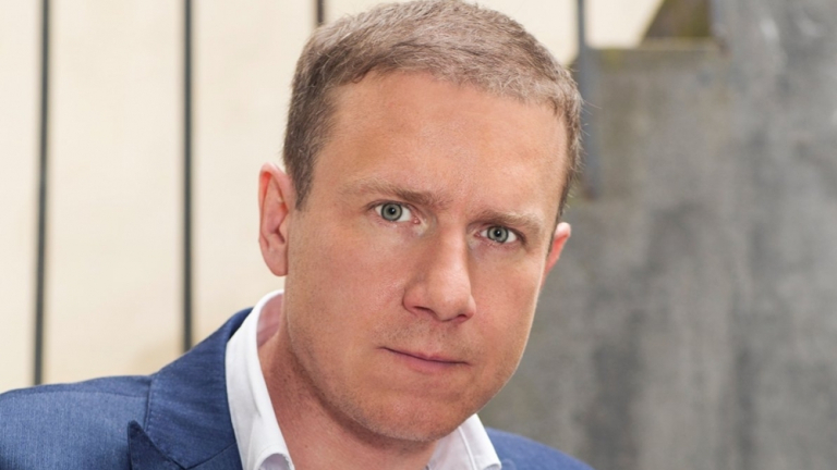 PhDr. Marek Navrátil, Ph.D., MBA psycholog - headhunter