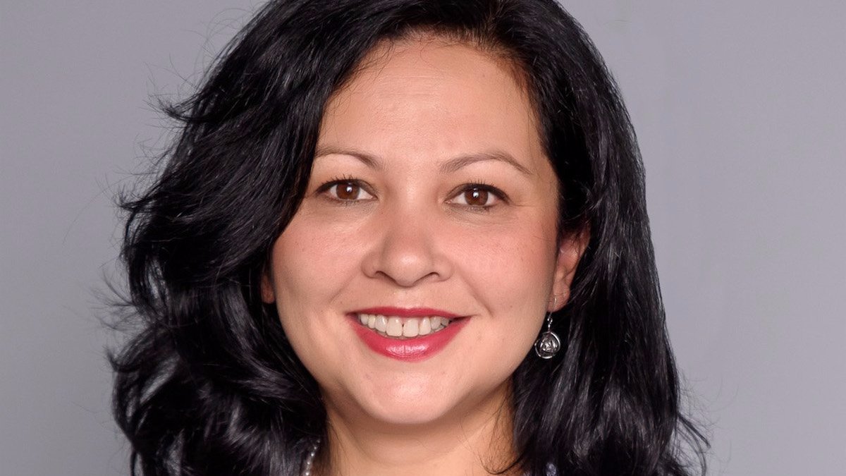 Silvie Marhoulová - novou výkonnou ředitelkou APRA