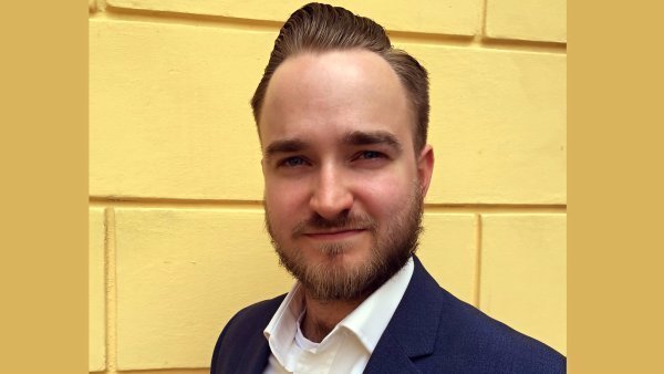 Novým Account Managerem v AMI Communications se stal Jakub Splavec