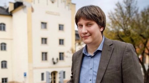 Novým ředitelem Královského pivovaru Krušovice se stal Michal Rouč