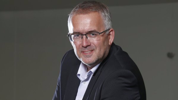 PR manažerem dealerské skupiny Auto Palace se stal Tomáš Vaněk
