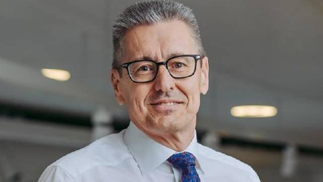 Ericsson plánuje změny ve vedení - Ronnie Leten byl navržen na nejvyšší post