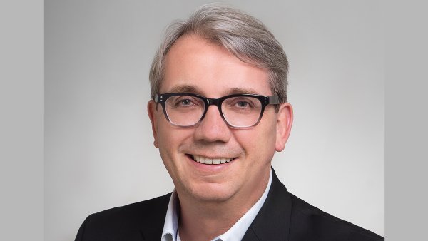 Novým HR ředitelem brněnského technologického centra Thermo Fisher Scientific se stal  Michael Ritter