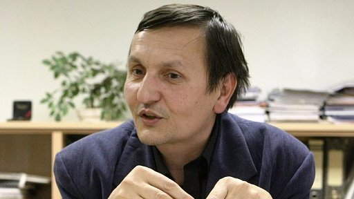 Vladimír Bielko odchází z vedení odboru dopravy města Brna