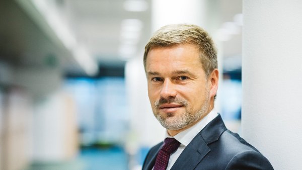 Generálním ředitelem ČEZ Prodeje je Tomáš Kadlec