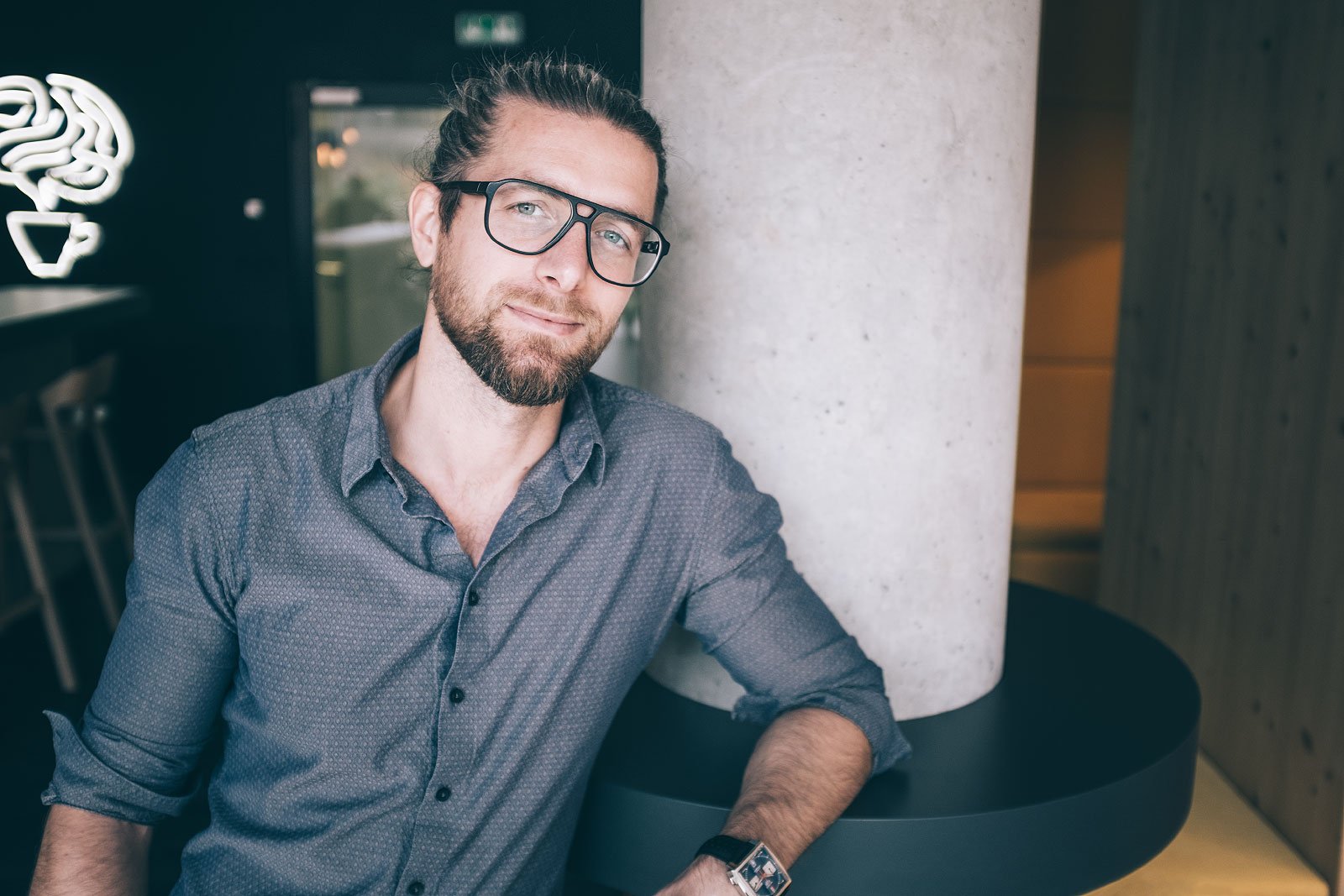 Direct People nabírají další zkušené posily - Branko Gugleta