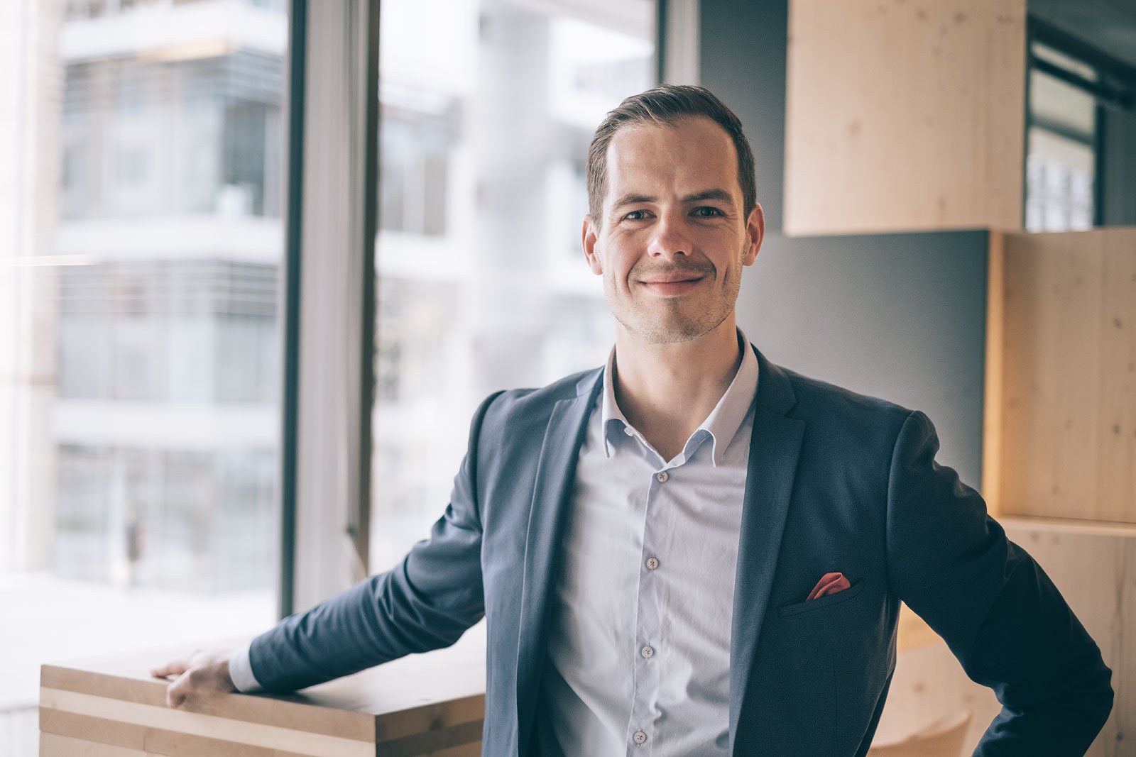 Direct People nabírají další zkušené posily - Cyril Klepek