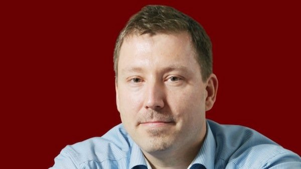 Petr Lágner, ředitel divize PMX skupiny Publicis One