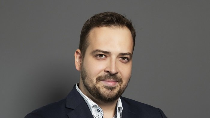 Jaroslav Sodomka nově řídí Marketing Czech News Center