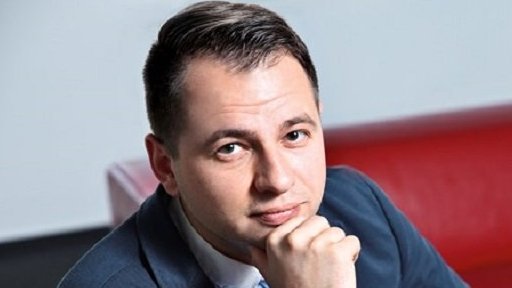 Erik Dvořák je produktovým ředitelem Internet Info