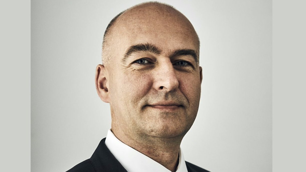 Tomáš Máčala generálním ředitelem společnosti Premier Best Western Hotel International Brno